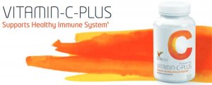 Vitamin C von LifePlus