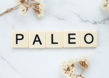 Paleo Diät