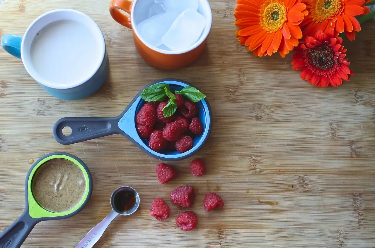 Titelbild Superfood