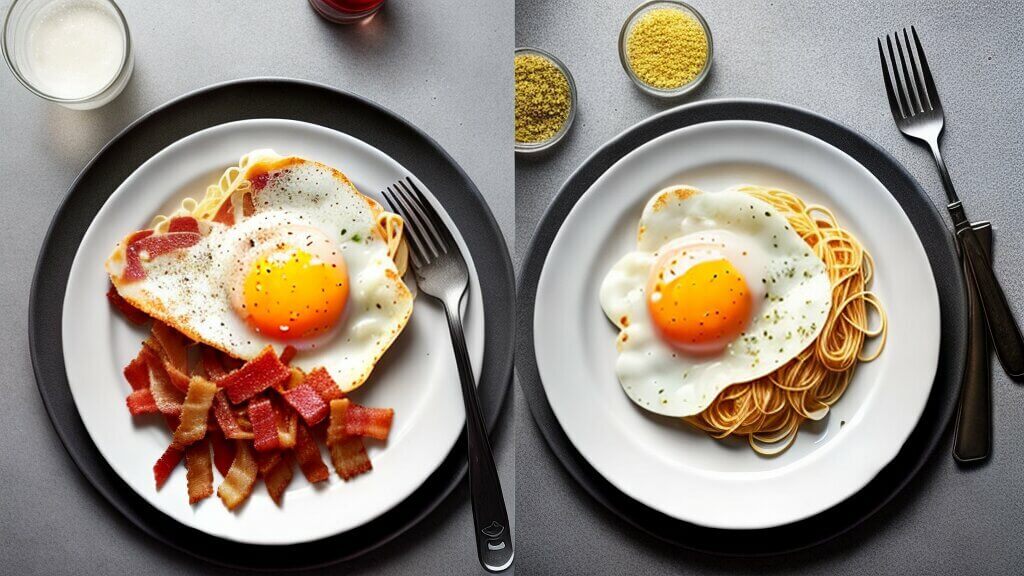 High-Carb vs Low-Carb